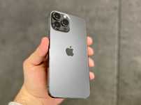 Mega ! iPhone 13 Pro Max 256 GB Graphite | Raty 0%