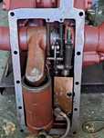 Podnosnik  URSUS C-360