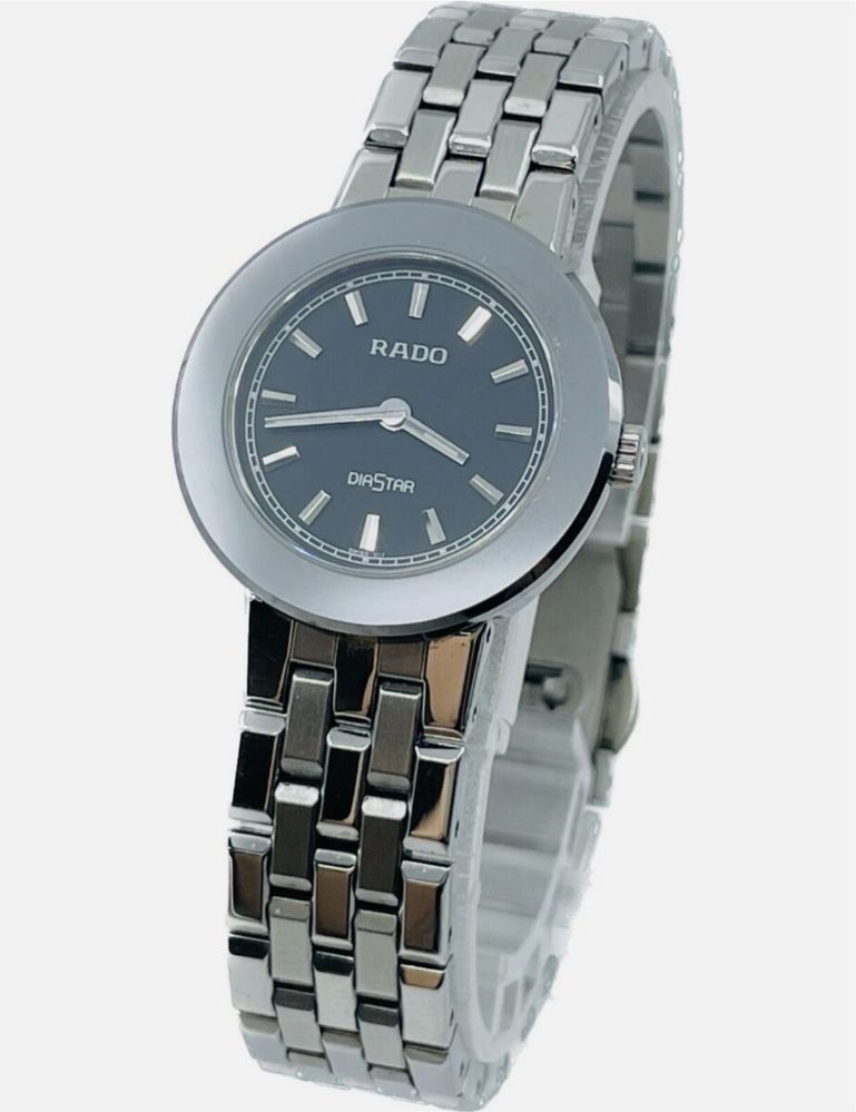 Rado Diastar original