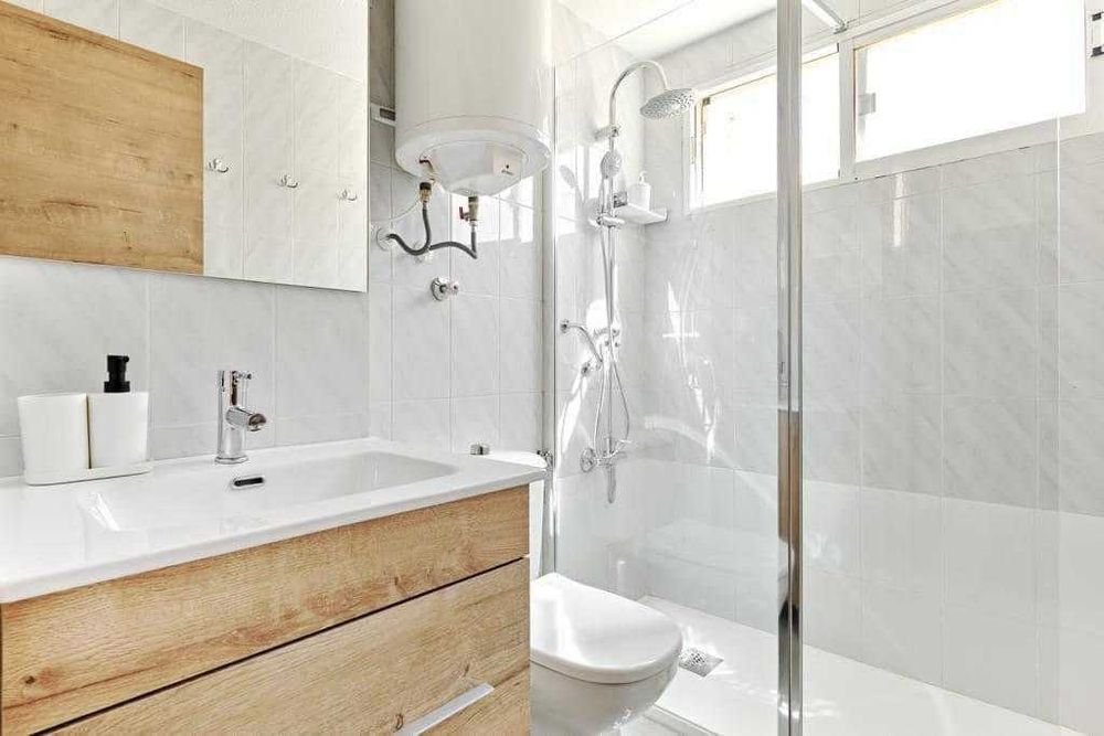 Посуточно Торревьоха Испания