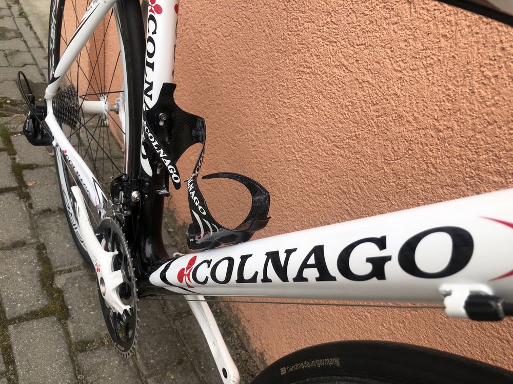 Colnago clx 2.0 full carbon S 105