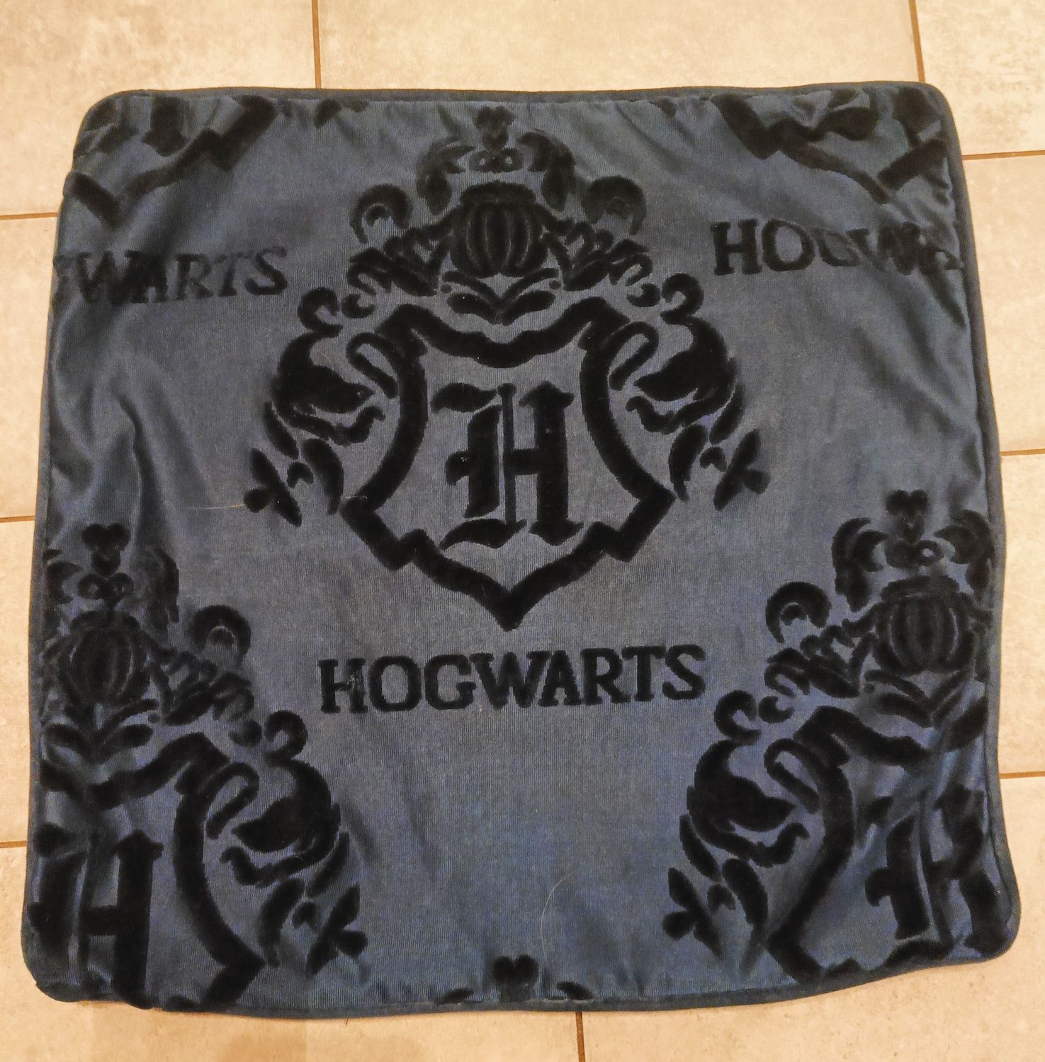 Poszewka na poduszkę Harry Potter Hogwart