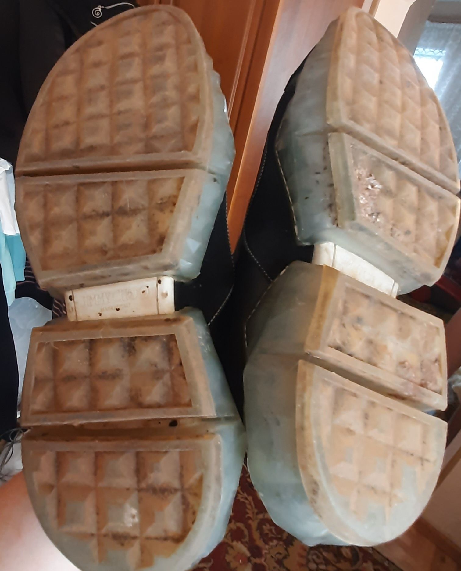Кросівки Jimmy Choo 28 см 43 розмір