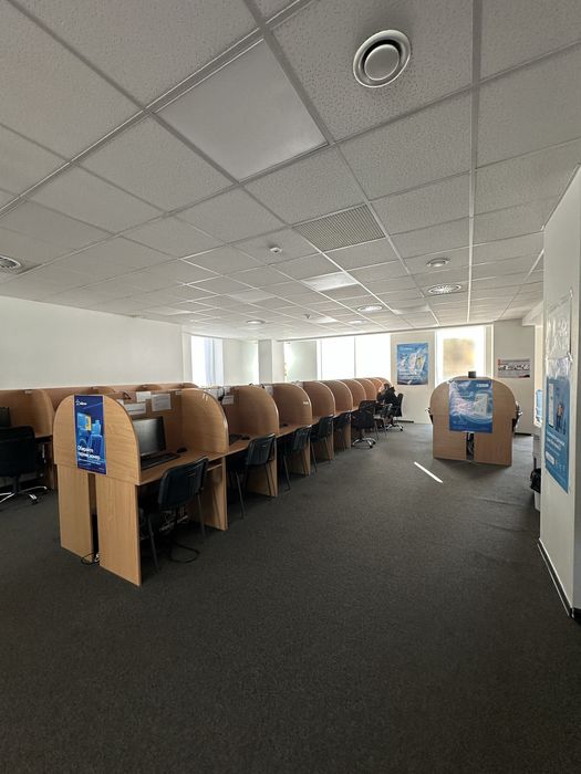 **БЦ Black Wood Tower 420 кв.м, Можна Частину