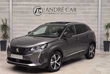 Peugeot 3008 1.6 Hybrid GT Pack e-EAT8