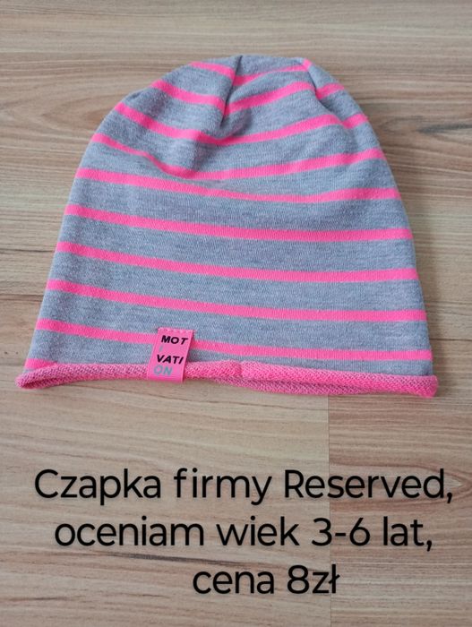 Zestaw ciuszków do dla dziewczynki r. 110 cena 71zł