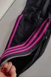 Oryginalne długie legginsy getry Adidas Formotion Response S 36