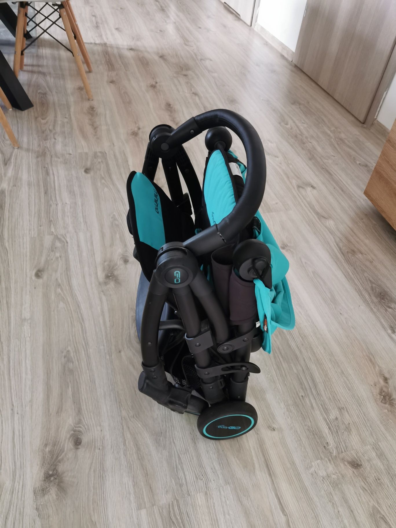 Wózek Minima EasyGo stan bdb