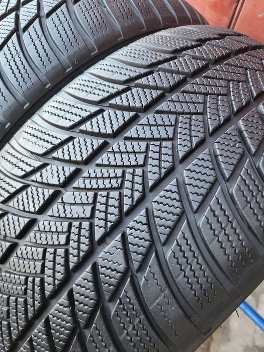 255/40/20 R20 Bridgestone Blizzak LM001 2шт ціна за 1шт шини