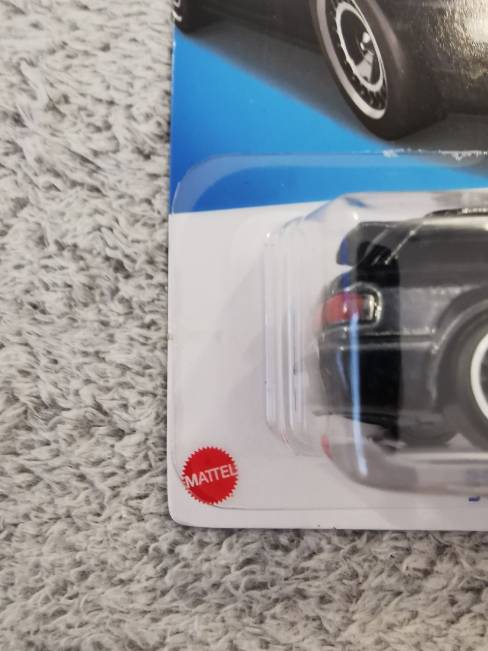 Hot wheels Audi RS2 STH Super treasure hunt