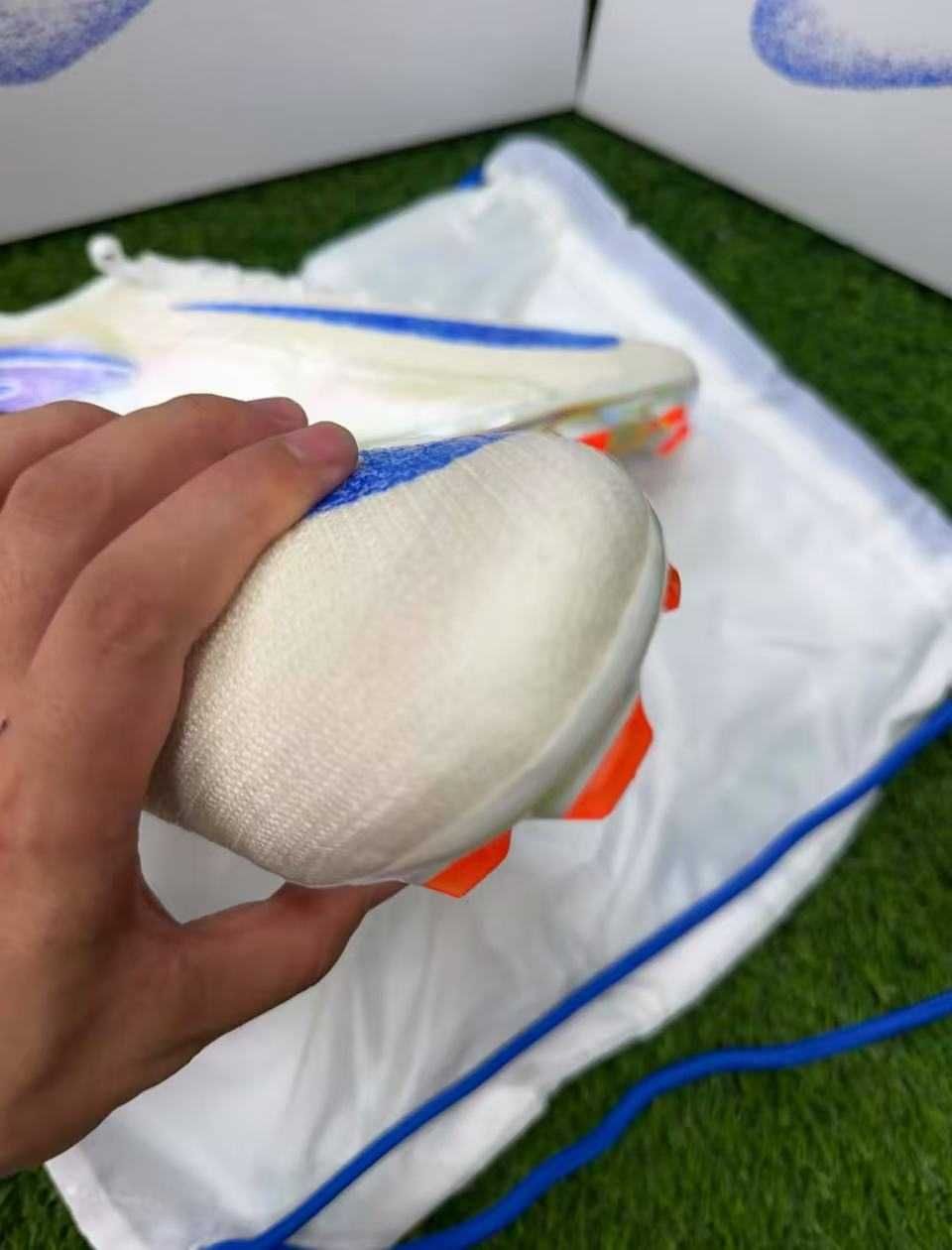 NikeMercurialVapor16EliteFG r.41