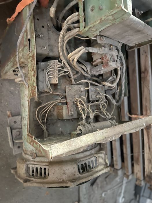 Генератор сак сварочний