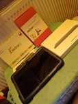 Mówik plus tablet Galaxy tab a9+