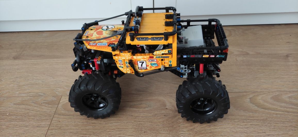 LEGO technic 42099