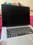 MacBook Pro 15 (Apple Макбук про)  2015