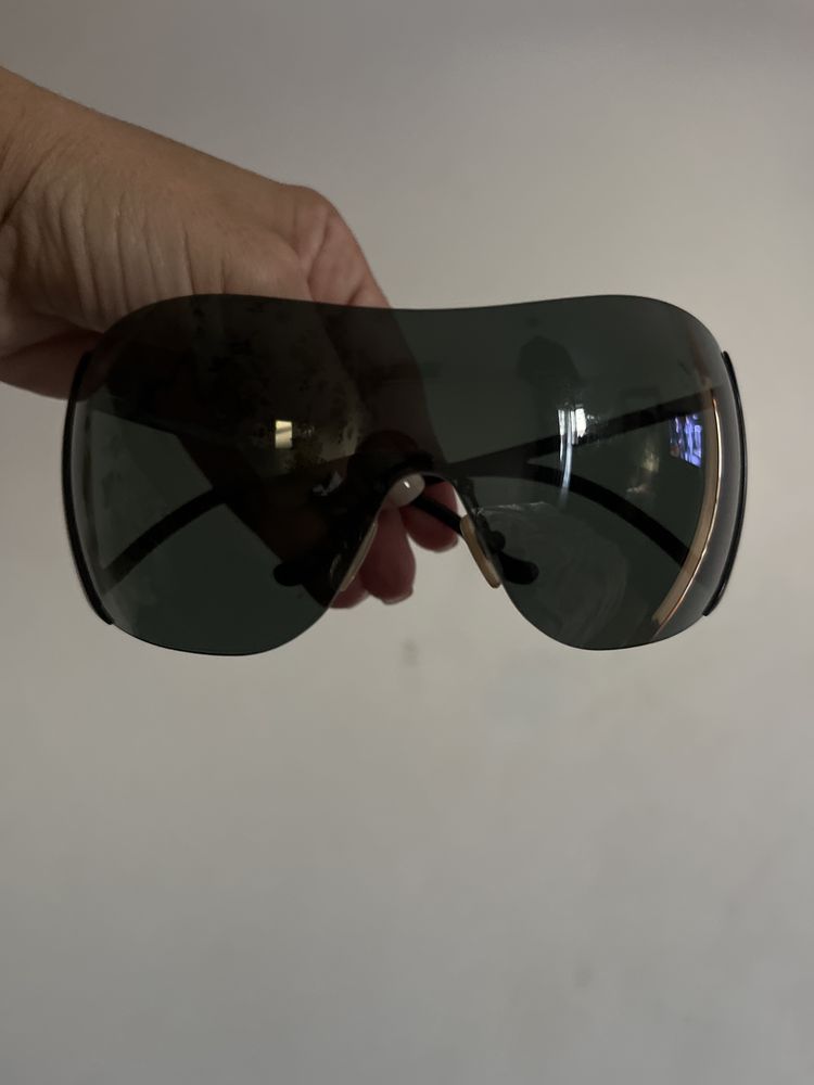 Oculos unisexo marca Versace