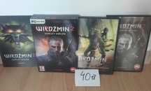 Gry video na  PC