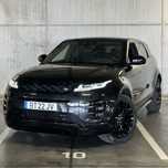 Range Rover Evoque P300e R-Dynamique HSE-AWD