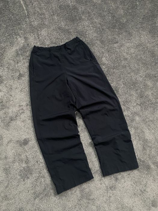 Nike baggy pants