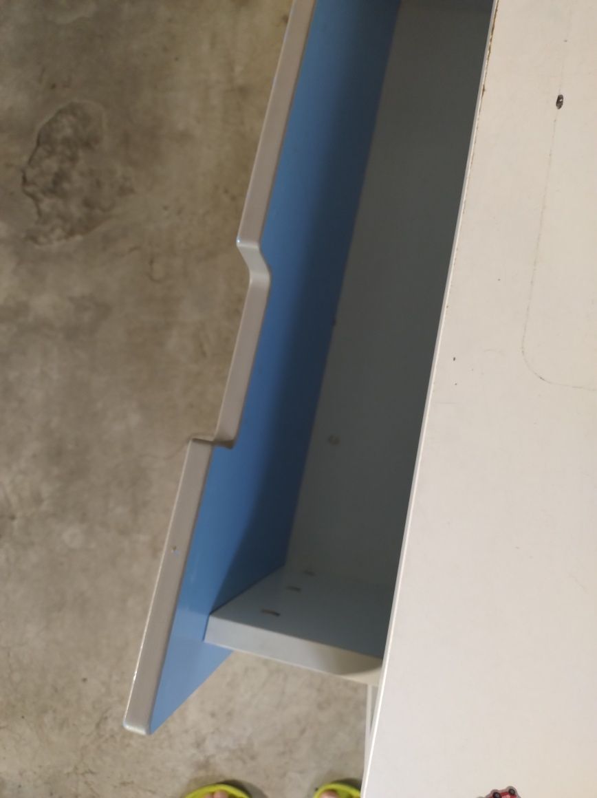 Ikea stuva skrzynia szuflada