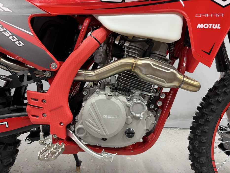 Ендуро GEON TRX 300 YGH Stnd. 21/18