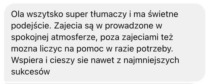 Biologia i chemia online – skuteczne korepetycje z pasją!