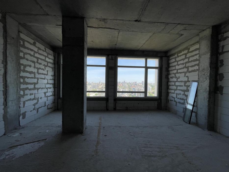 Продам 56.5м2. ЖК Централ Парк ул. Староказацкая, Центр, парк Глобы