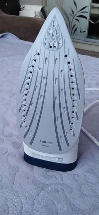Праска Philips 3000