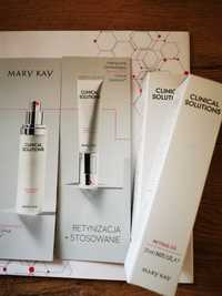 Intensywnie Odmładzający System Clinical Solutions™ Mary Kay