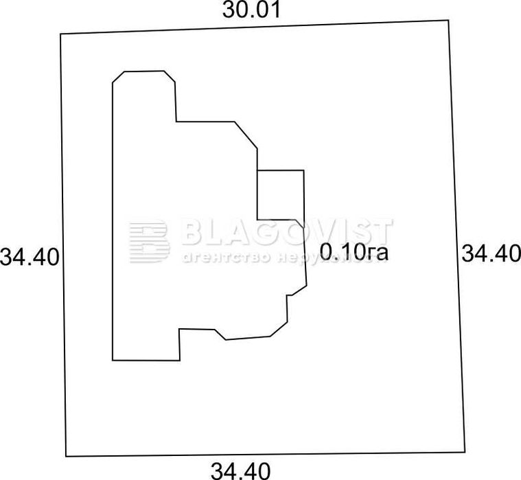 Продаж будинку Бучанський р-н, Чайки (Борщагівська гром.)