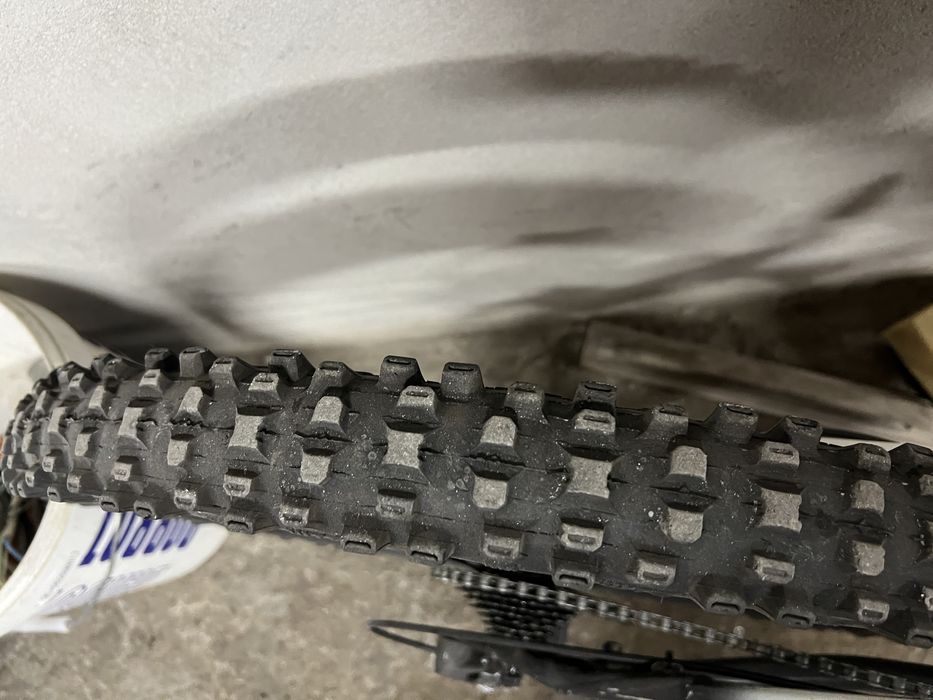 Specialized Big Hit 3