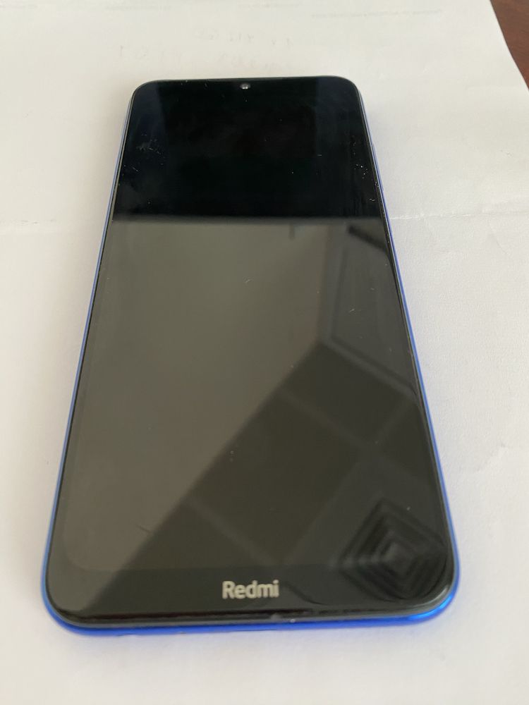 Xiaomi Redmi Note 8T 4/64