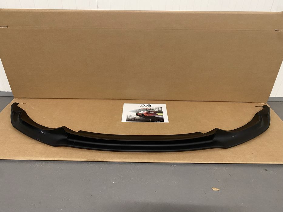 LIP SPOILER FRONTAL PALA ABA LÂMINA BMW M3 F80 M4 F82 F83 MPERFORMANCE
