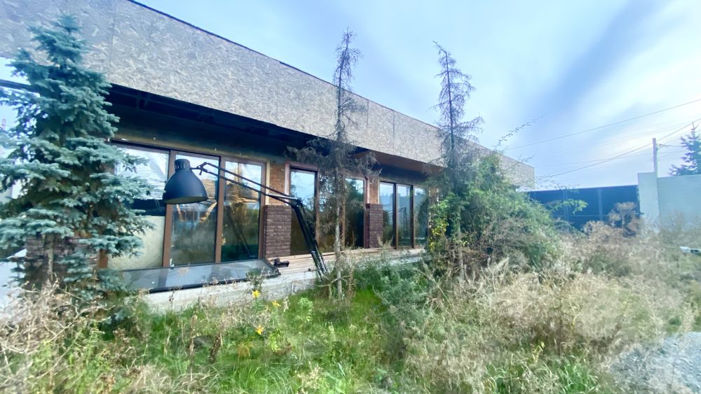 Продажа дома левый берег Днепр