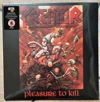 Kreator - Pleasure to Kill LP