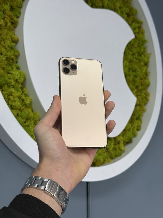 iPhone 11 Pro Max 64gb Neverlock! Магазин! Гарантія! Айфон!