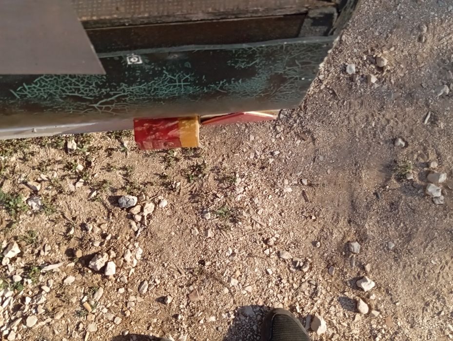 Reboque minicaravana de 300 kg