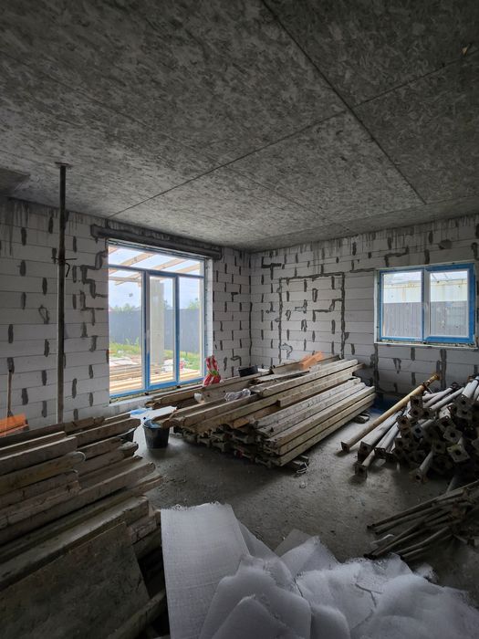 Продаж Приватного будинку 150м2 в Дмитрівці Київська область