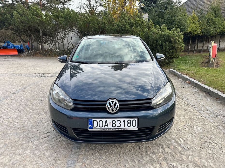Volkswagen Golf 1.4i 80PS comfortline, ładny, zadbany.
