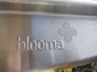 Gas Barbecue Blooma modelo Kansas 5 burners