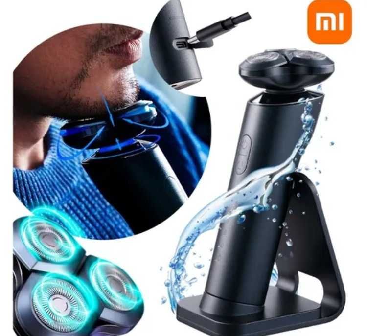 najnowsza golarka Xiaomi Electric Shaver S700