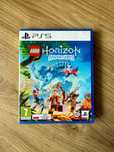Lego Horizon Advantures PS5 PL