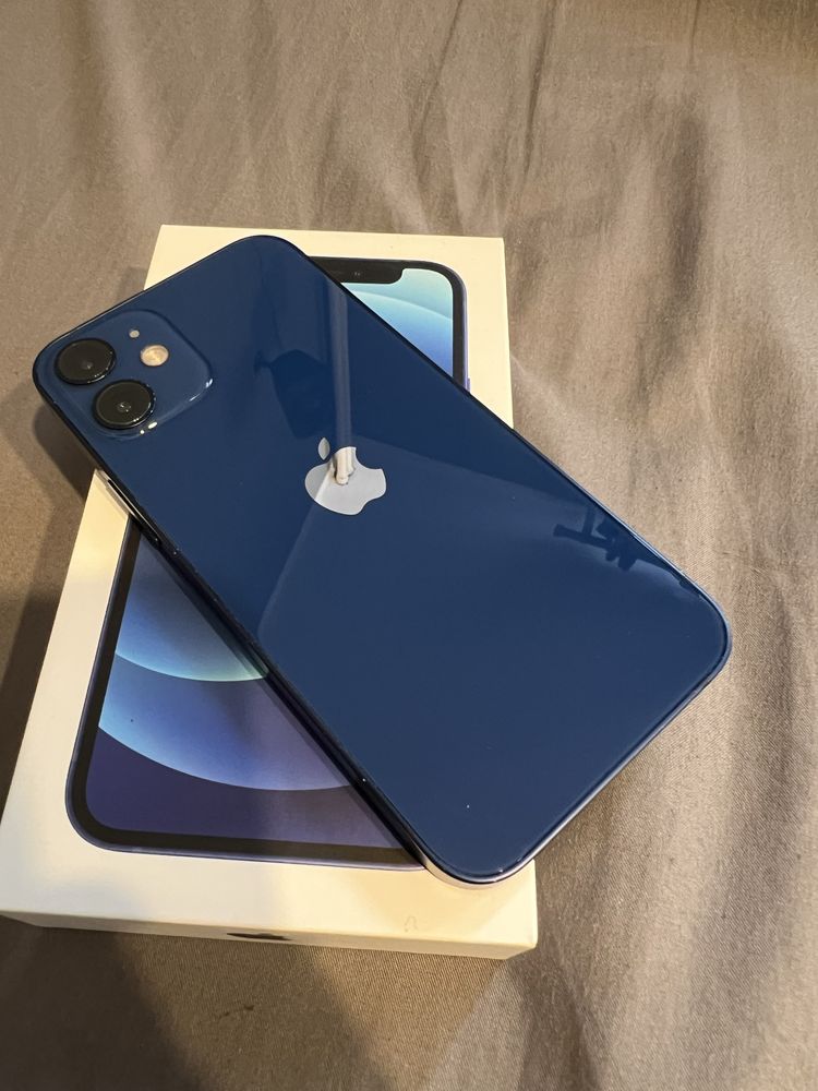 IPhone 12 Mini