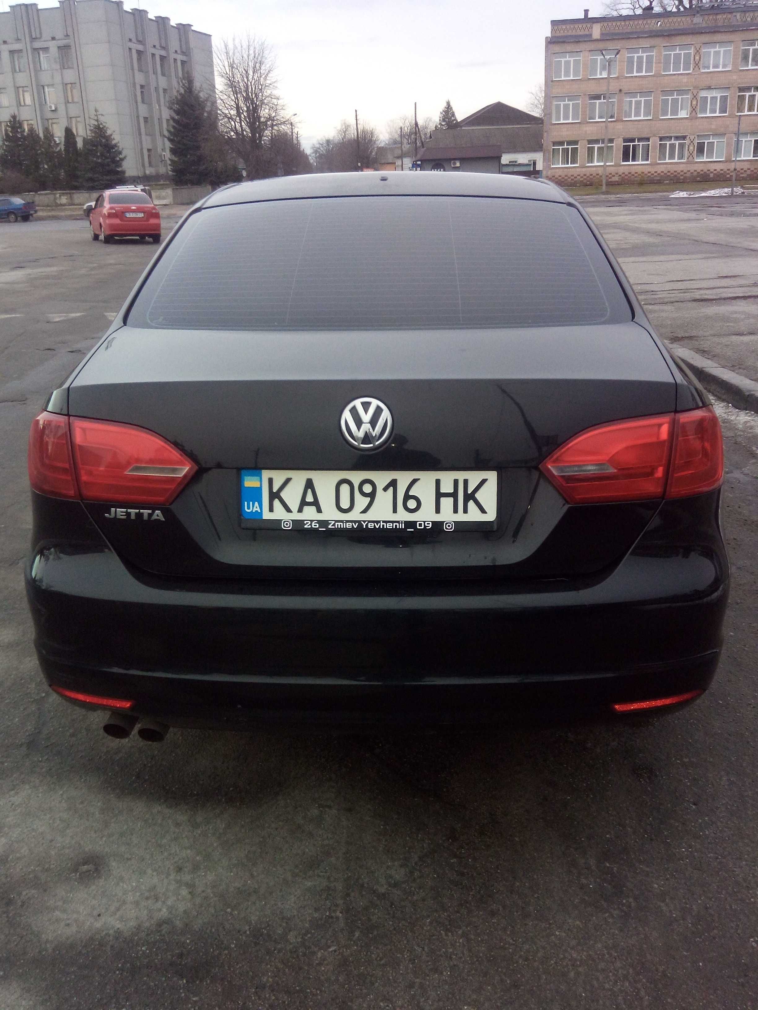 Продам Jetta 2011