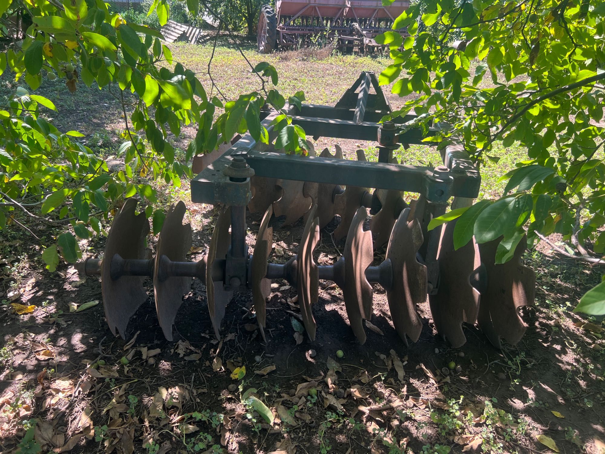 Продаю БДТ 1,5м бу