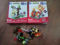 klocki pokemon podobne do lego