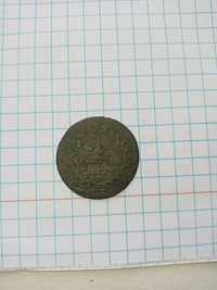 Колекційна монета 1 крейцер 1812 року