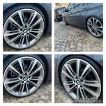 Jantes Aro 20 BMW