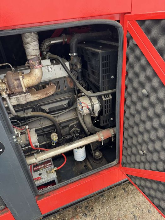 Генератор Fepower