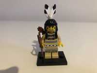 Lego minifigures seria 2